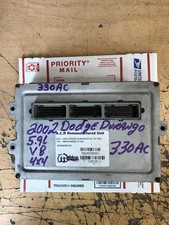 2002 dodge durango for sale  Monroe