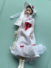 Barbie mary poppins for sale  Orangeburg