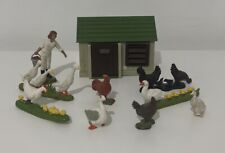 1970s britains chicken for sale  AXMINSTER