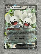 Carte pokémon famignol d'occasion  Toulouse-