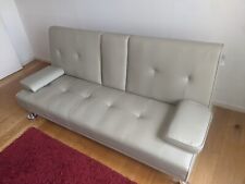 Seater seater sofa for sale  LONDON