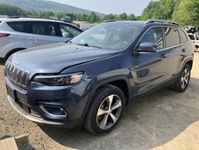 Jeep cherokee axle for sale  Cooperstown