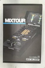 Controlador DJ todo en uno Reloop Mixtour segunda mano  Embacar hacia Mexico