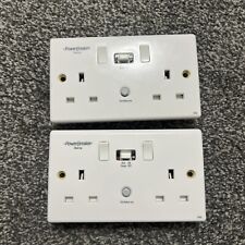 Power breaker twin for sale  LONDON