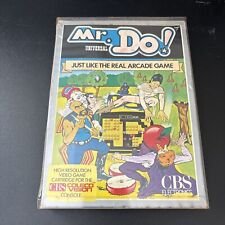 Mr. colecovision boxed for sale  NORWICH