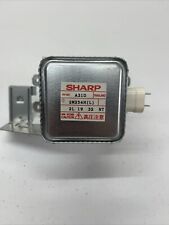 Sharp a310 magnetron for sale  Albion