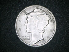 Usa mercury dime gebraucht kaufen  Fulda