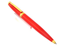 Magnifique stylo bille d'occasion  Versailles