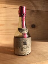 Mignonette mini bouteille d'occasion  Montendre