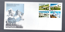 Falkland island depenadencies. for sale  THETFORD
