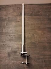 Antena Proxicast 24" Omni 10 dBi 4G/5G/LTE ANT-127-002 celular 700-2700 MHz comprar usado  Enviando para Brazil