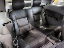 Rear seat saab for sale  DONCASTER