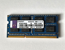 Ram pc3l ddr3l d'occasion  Neuville-Saint-Rémy