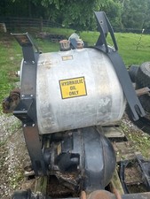 Hydraulic tank seni for sale  Shelbyville
