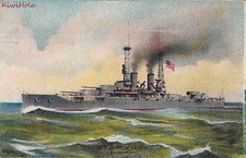 Postcard ship uss for sale  Collegeville