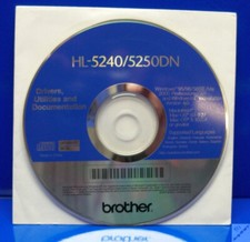 Brother 5240 5250dn gebraucht kaufen  Freising