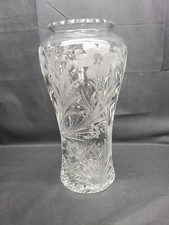 Vintage floral cut for sale  Oakdale