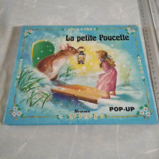 Livre pop petite d'occasion  Lille-
