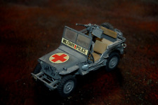 Army jeep willis usato  Monte San Pietro