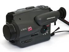 videocamera grundig usato  Bologna