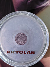 Kryolan satin powder gebraucht kaufen  Koblenz