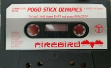 Pogo stick lympics gebraucht kaufen  Bruchsal