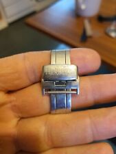 Michel herbelin chronograph gebraucht kaufen  Köln