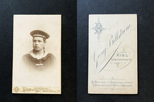 Billström kiel jeune d'occasion  Pagny-sur-Moselle
