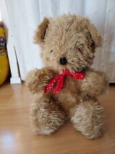 Ancien nounours ours d'occasion  Le Grand-Serre