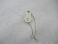 Seilzug umlenkrolle 00165298 gebraucht kaufen  Erpel