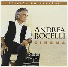 Cinema spanish version for sale  Montgomery