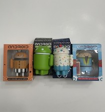 Android mini collectible d'occasion  Expédié en Belgium