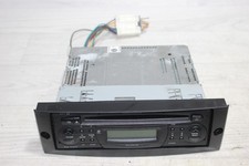 Autoradio grundig player gebraucht kaufen  Schwaigern