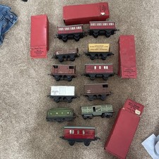 Gauge wagons for sale  ANDOVER