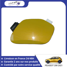 Volet trappe carburant d'occasion  Saint-Quentin
