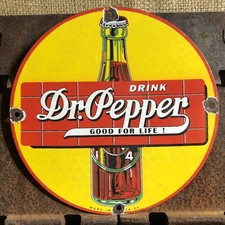 Vintage drink pepper for sale  Huntington