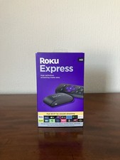 Roku express 3930eu for sale  GUILDFORD