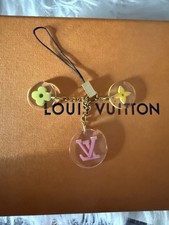 Louis vuitton anhänger gebraucht kaufen  Aldersbach