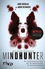 Mindhunter spektakulärsten f� gebraucht kaufen  Berlin
