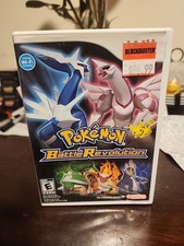Jogo Pokemon Battle Revolution completo na caixa para Nintendo Wii 2007 comprar usado  Enviando para Brazil