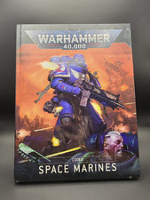 Warhammer 40k space for sale  HULL