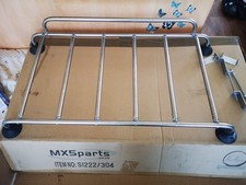Mazda mx5 boot for sale  POULTON-LE-FYLDE