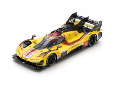 Looksmart ferrari 499p d'occasion Looksmart ferrari 499p d'occasion  Erdeven