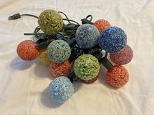 Vintage string ice for sale  Norwalk
