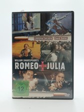 William shakespeares romeo gebraucht kaufen William shakespeares romeo gebraucht kaufen  Buttenwiesen