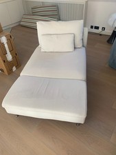 Ikea soderhamn chaise for sale Ikea soderhamn chaise for sale  LONDON