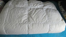 bettdecke 155x220 daunen gebraucht kaufen  Bad Salzuflen