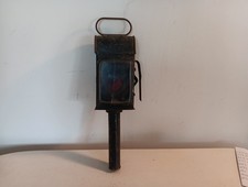 Antique railway signal for sale  BARNSTAPLE