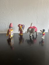 Playmobil 3797 clowns d'occasion  Montpellier-
