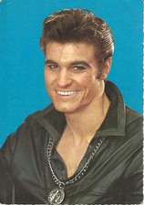 Vince taylor d'occasion  Saint-Étienne-de-Saint-Geoirs